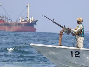 Waspada! Perompak Somalia Incar Kapal-kapal yang Hindari Timur Tengah