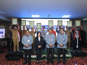 12 Lagu Tradisional Banyuwangi Resmi Kantongi Surat Pencatatan KIK