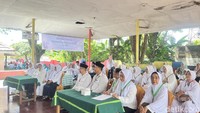 Pemkot Palembang Perluas Sekolah Lansia, Target Buka di 107 Kelurahan