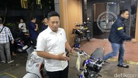 Begal di Jakbar Bacok Korban hingga Masuk Selokan Juga Kurir Narkoba