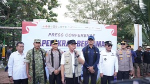Polda Sumsel Kawal Transformasi Tata Kelola Minyak Rakyat di Musi Banyuasin