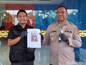Bandar Narkoba Lintas Provinsi Ditangkap, Pasok Psikotropika ke Tangerang