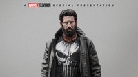 Sinopsis-Pemeran di The Punisher: One Last Kill, Tayang di Disney Plus