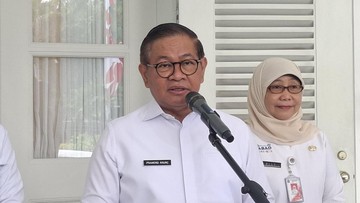 Pramono Ungkap Rute Direct Flight Kelantan-Jakarta Dibuka 16 Juni 2026