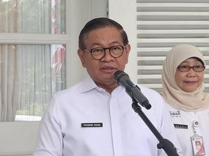 Pramono Ungkap Rute Direct Flight Kelantan-Jakarta Dibuka 16 Juni 2026