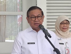 Pramono Ungkap Rute Direct Flight Kelantan-Jakarta Dibuka 16 Juni 2026