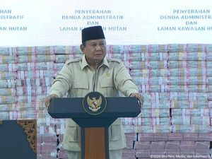 Prabowo Turunkan Bunga Kredit Ultra Mikro Jadi 9%