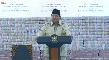 Prabowo Minta Mensesneg Bentuk Satgas Khusus untuk Ringkas Regulasi dan Izin