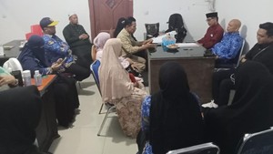 Bayi 10 Bulan di Maros Diduga Disandera Pondok Quran Selama 8 Bulan