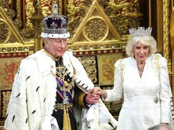 Istana Buckingham Direnovasi Rp 8,7 T, Raja Charles Malah Ogah Tinggal di Sana
