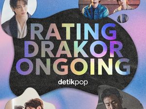 Rating Drama On Going Pekan Ini