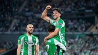 Kocak! Real Betis Pamer Main di Liga Champions Pakai Video Mr Bean