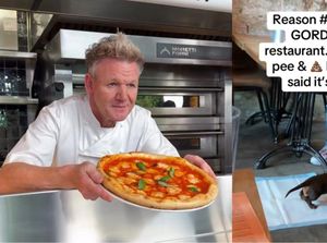 Restoran Gordon Ramsay Disebut Menjijikkan, Ternyata Gegara Hal Ini