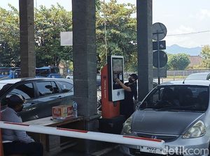 Pemkab Jembrana Buka Suara soal Polemik Retribusi Kendaraan di Gilimanuk