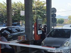 Pemkab Jembrana Buka Suara soal Polemik Retribusi Kendaraan di Gilimanuk