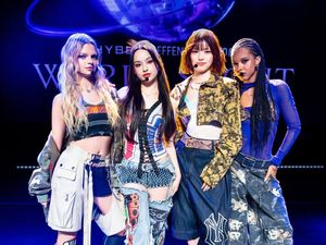 Kenalin Saint Satine, Girlband Baru HYBE!