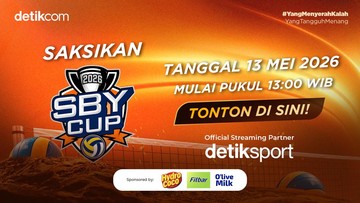 Jadwal SBY Cup 2026 Hari Ini: LavAni Vs Semarang Bank Jateng