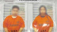 Sejoli Live Streaming Porno di Hotel Medan, Sehari Bisa Cuan Rp 500 Ribu