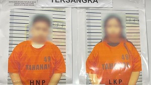 Sejoli Live Streaming Porno di Hotel Medan, Sehari Bisa Cuan Rp 500 Ribu