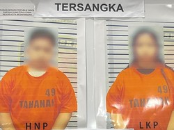 Sejoli Live Streaming Porno di Hotel Medan, Sehari Bisa Cuan Rp 500 Ribu