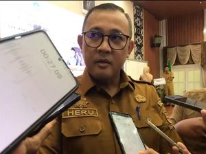 Disdik Palembang Ubah Sistem SPMB 2026, Jalur Prestasi Pakai Nilai TKA