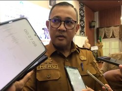 Disdik Palembang Ubah Sistem SPMB 2026, Jalur Prestasi Pakai Nilai TKA