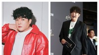 Penampilan Baru Shindong Super Junior Bikin Kaget, Turun Berat Badan Drastis