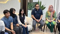 Ocha Peserta LCC MPR Ucapkan Terima Kasih: Nggak Nyangka Atensinya Sebesar Ini