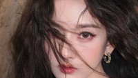 Potret Aktris China di Balik Layar Jadi Viral, Foto Tanpa Edit Bikin Khawatir