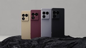 Sony Xperia 1 VIII Meluncur, Bawa Desain Baru dan Kamera AI