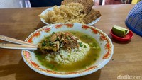 Soto Basket, Kuliner Ikonik di Kota Malang yang Bertahan Melintasi Zaman