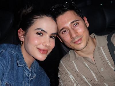 Alasan Steffi Zamora dan Nino Fernandez Bakal Pindah ke Bali