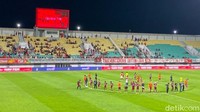 PSM Siapkan 8.000 Tiket Saat Hadapi Persib, Terbanyak Musim Ini