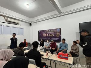 Sejarawan Kaltim: Yang Digambarkan Film Pesta Babi Agak Mirip Situasi IKN