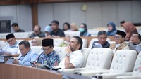 Soal Pencegahan Haji Ilegal, DPR: Kuncinya di Imigrasi