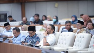 Soal Pencegahan Haji Ilegal, DPR: Kuncinya di Imigrasi