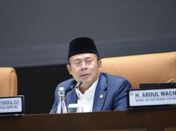 Bagi-bagi Tugas, Timwas Haji DPR Siap Berangkat ke Arab