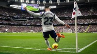 Mencari Raja Corner Liga Inggris: Arsenal Vs Tottenham