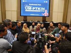 Diserbu 60 Ribu Pendaftar, Ini Daftar Sementara Kampus Terfavorit di UM-PTKIN