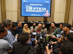 Diserbu 60 Ribu Pendaftar, Ini Daftar Sementara Kampus Terfavorit di UM-PTKIN