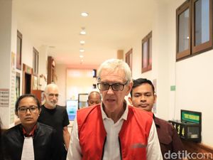 Dua Penipu Bos Properti AS Divonis 2 Tahun Penjara