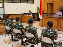 Terdakwa Akui Sarankan Siram Air Keras ke Andrie Yunus, Klaim Tak Tahu Efeknya