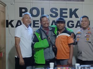 Kasus Intimidasi Turis -Ojol di Probolinggo Damai, Sopir Angkot Minta Maaf