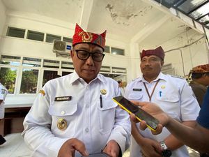 Dorong Pembangunan, Wabup Banyuwangi Sebut PT BSI Contoh Ideal Investasi