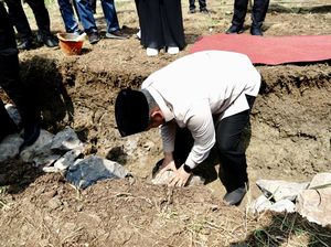 Ada MAN IC Baru di Sumedang, Daya Tampung Angkatan Pertama 48 Siswa