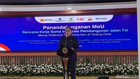 Tol Baru 80 Km Mau Dibangun di Sumatera, Telan Investasi Rp 26 T