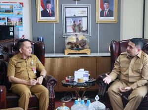Kemendagri Setuju Seleksi Direksi PDAM Makassar Tetap Lanjut Tahap Wawancara