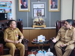 Kemendagri Setuju Seleksi Direksi PDAM Makassar Tetap Lanjut Tahap Wawancara