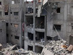 Maroko Teken Kesepakatan BoP untuk Kirim Pasukan ISF ke Gaza