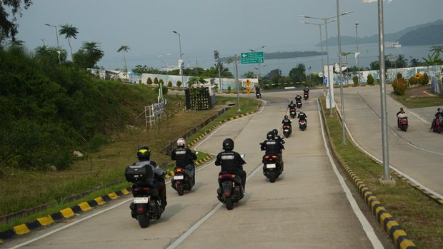 Yamaha Indonesia Motor Manufacturing